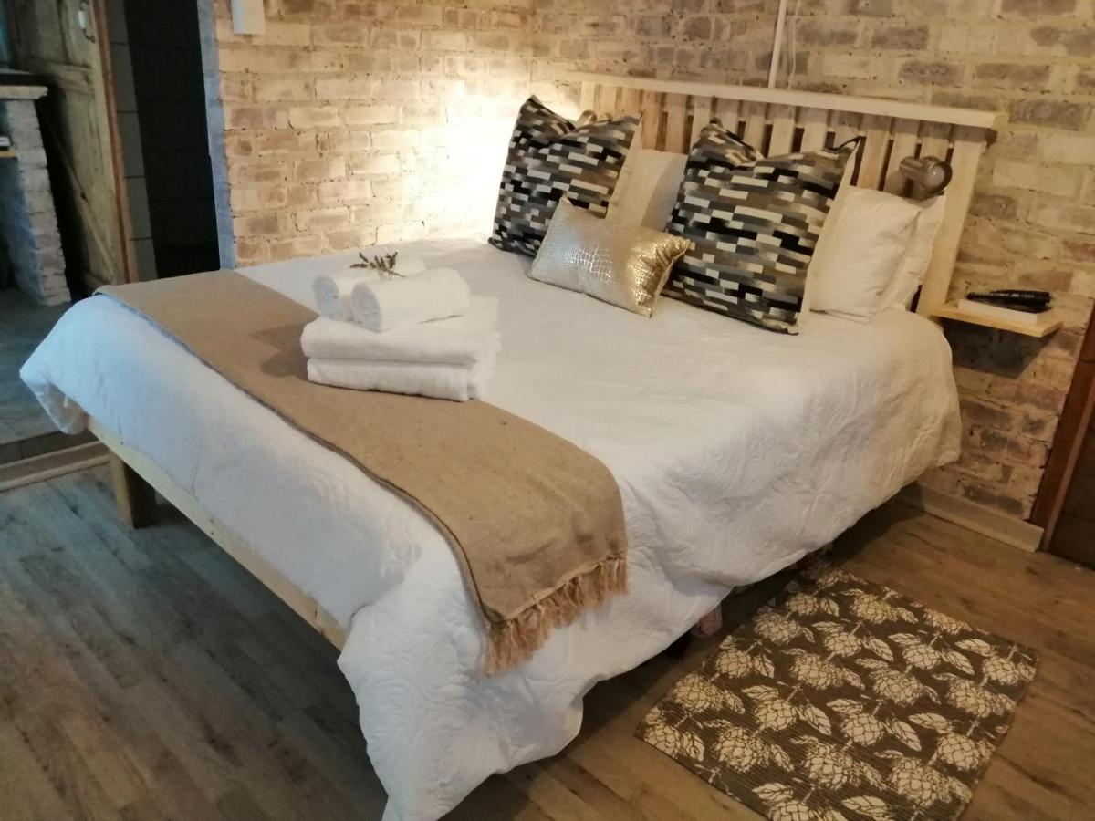 Pillow Place بارايس المظهر الخارجي الصورة